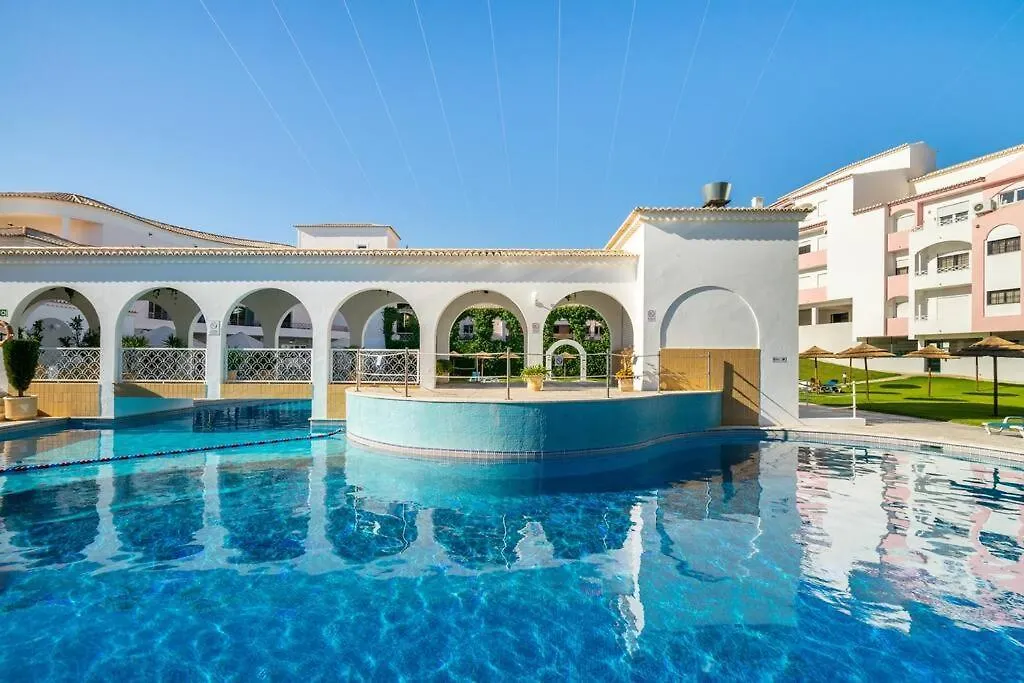 Vilarosa Beachside By Cc 2H Portimao