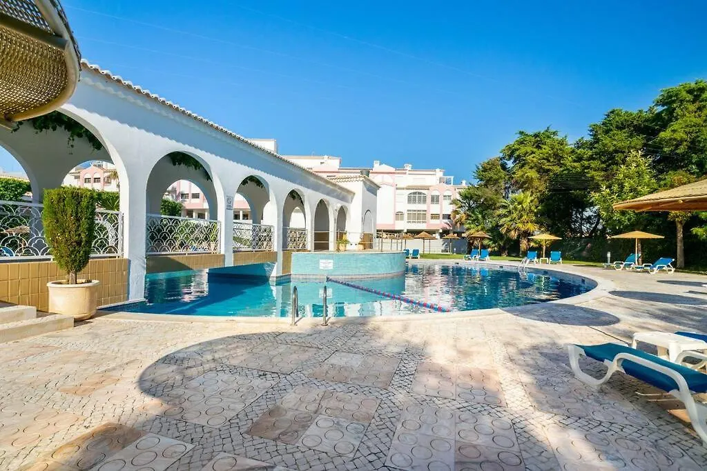 Apartment Vilarosa Beachside By Cc 2H Portimao