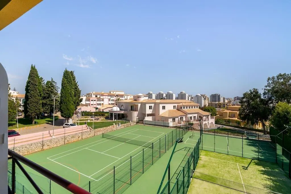 Vilarosa Beachside By Cc 2H Portimao Apartment