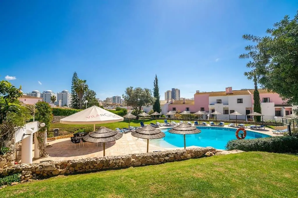 Vilarosa Beachside By Cc 2H Portimao