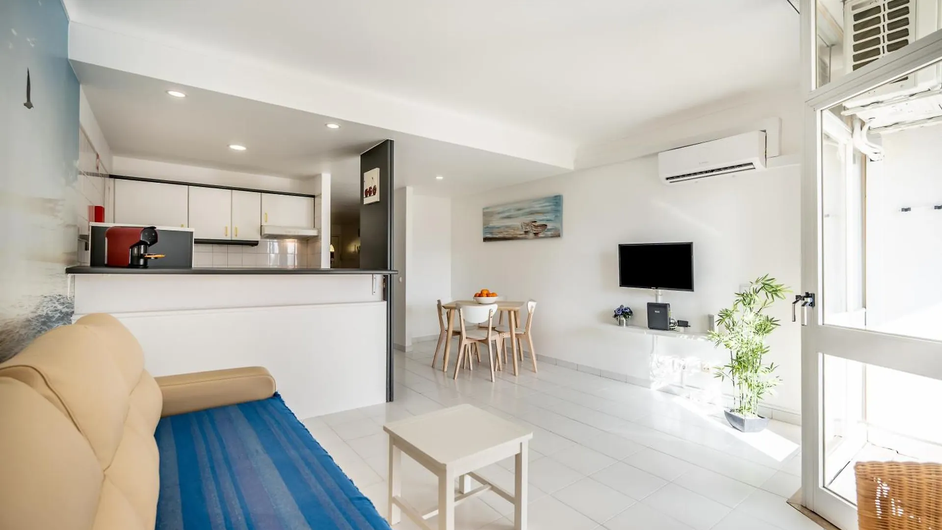 Vilarosa Beachside By Cc 2H Portimao Apartment