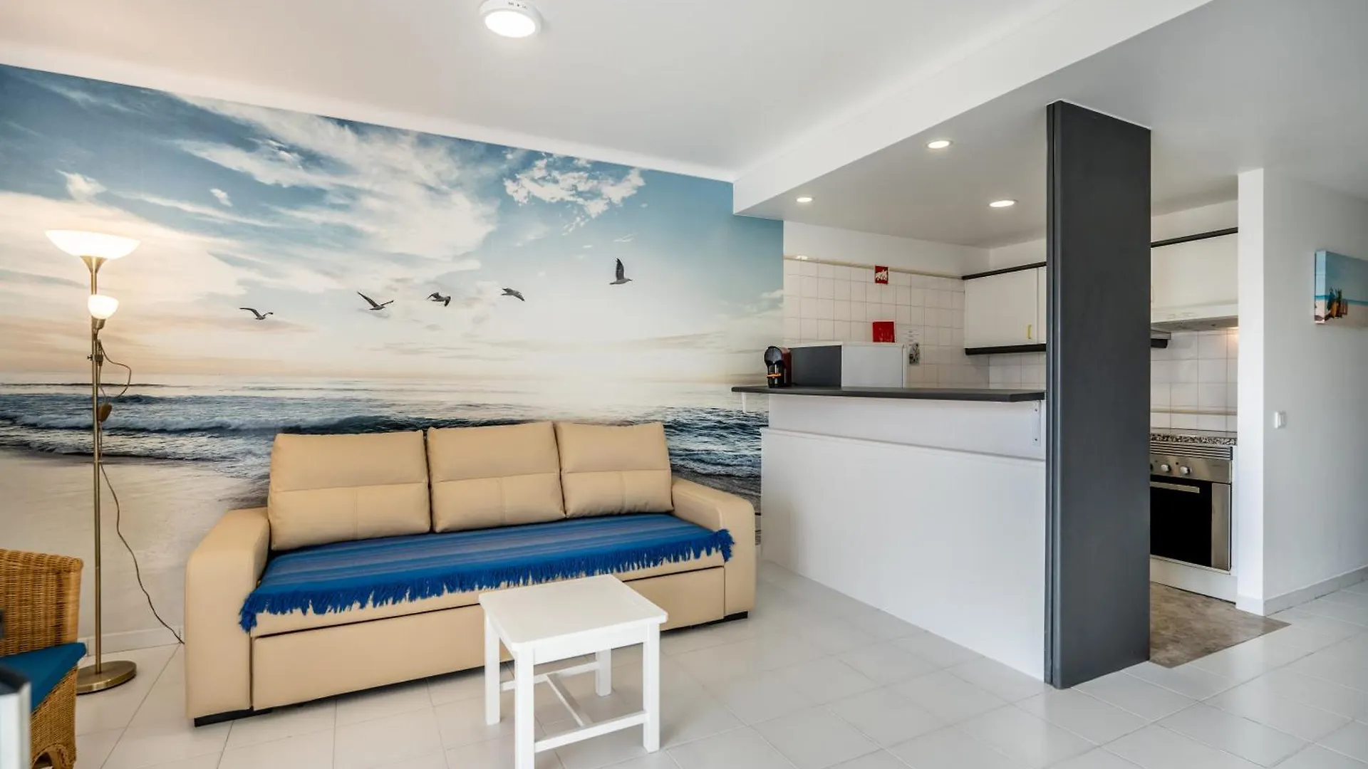 Vilarosa Beachside By Cc 2H Portimao Portugal