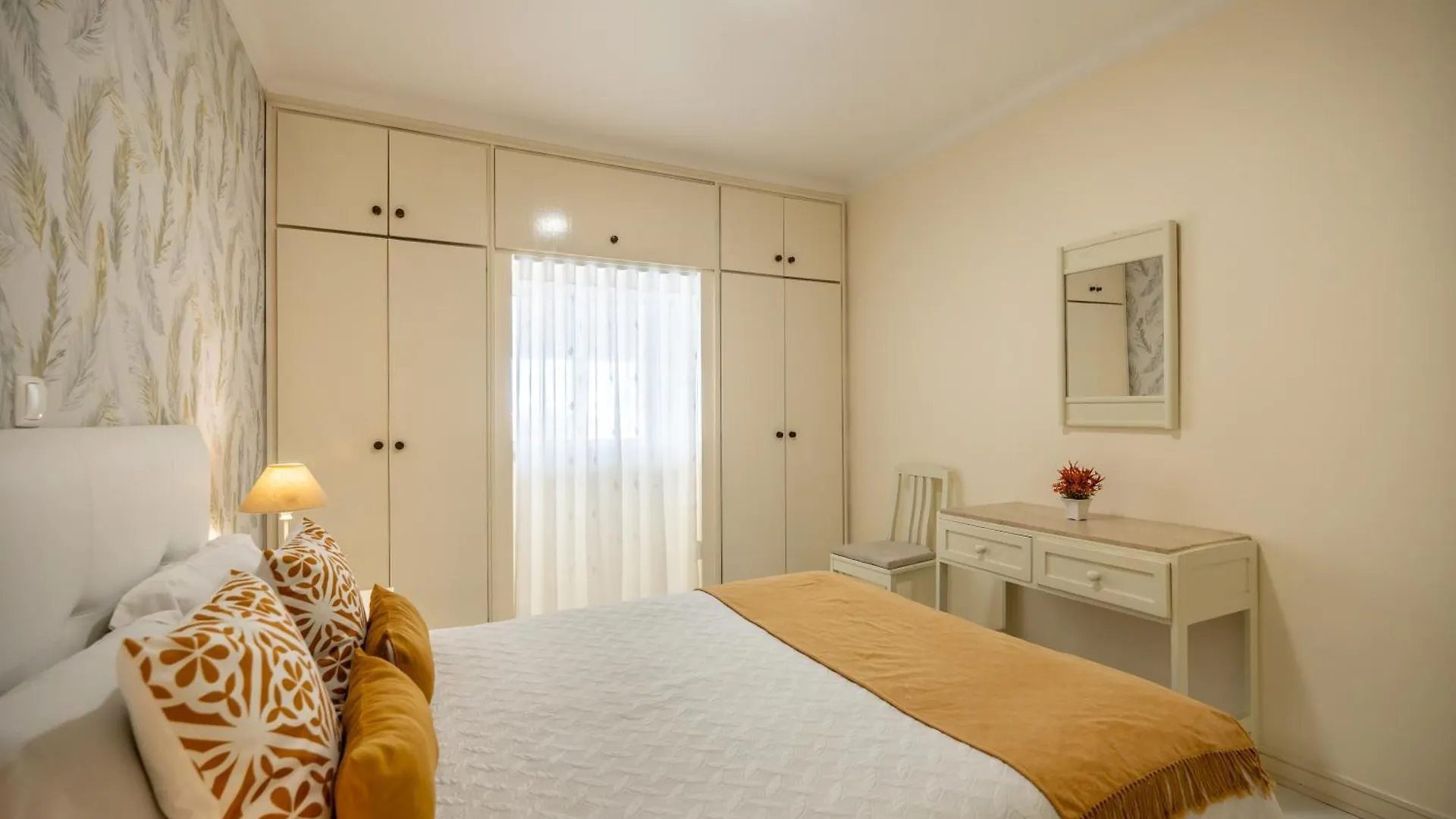 Vilarosa Beachside By Cc 2H Portimao Portugal