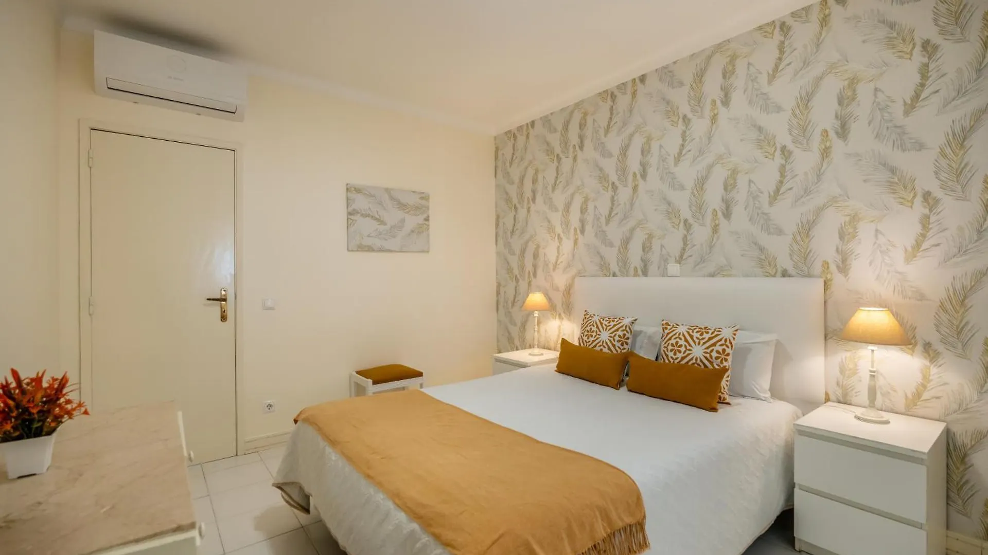 Apartment Vilarosa Beachside By Cc 2H Portimao