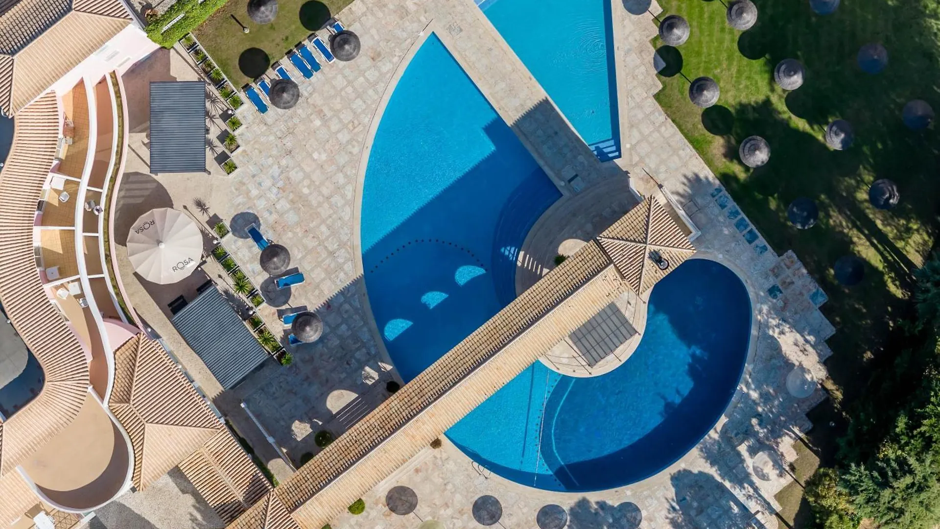 Vilarosa Beachside By Cc 2H Portimao Portugal